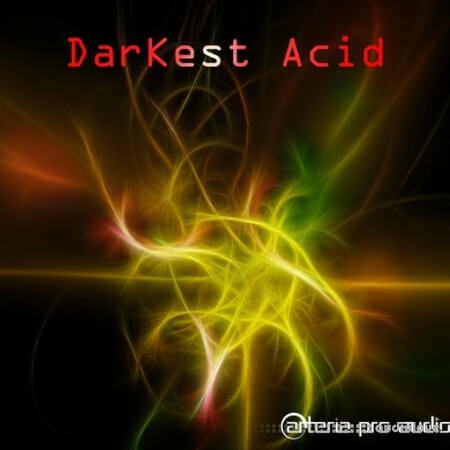 Arteria DarKest Acid