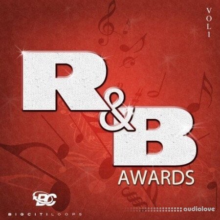 Big Citi Loops RnB Awards Vol.1