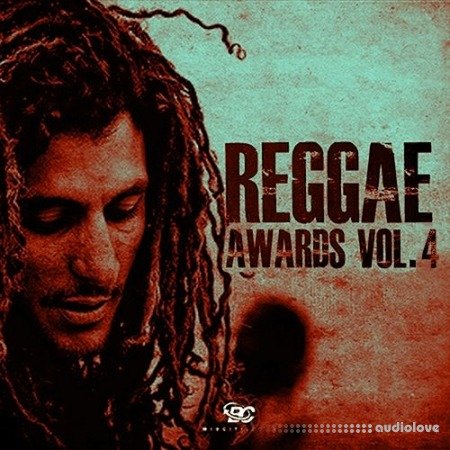 Big Citi Loops Reggae Awards Vol.4