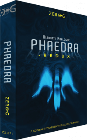 Zero-G PHAEDRA Redux