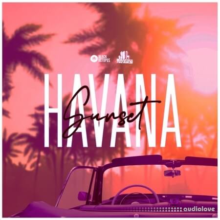 Black Octopus Sound Basement Freaks Presents Havana Sunset