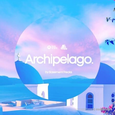 Black Octopus Sound Basement Freaks Presents Archipelago