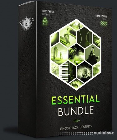 Ghosthack's Essential Bundle