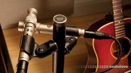 Matt Starling Stereo Microphone Techniques