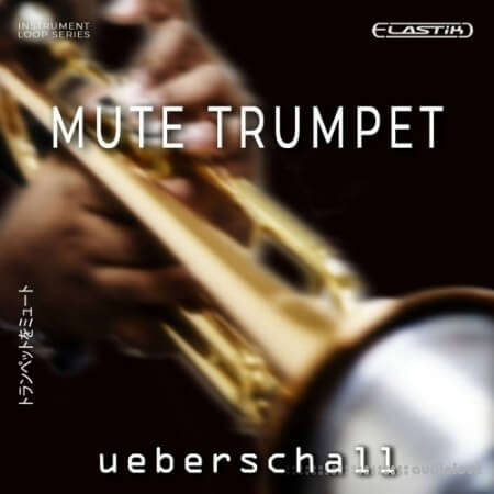 Ueberschall Mute Trumpet