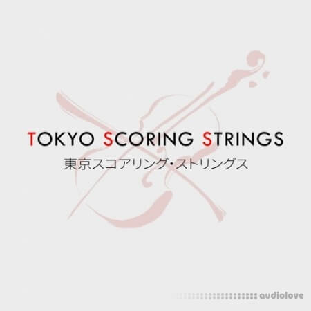 Impact Soundworks Tokyo Scoring Strings