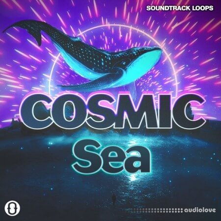 Soundtrack Loops Cosmic Sea