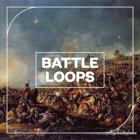 Blastwave FX Battle Loops