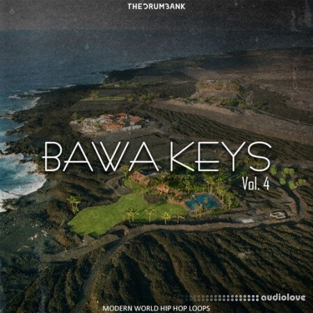 Dynasty Loops Bawa Keys 4