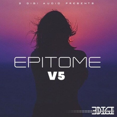 3 Digi Audio Epitome Vol.5