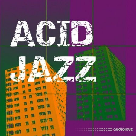 Flintpope ACID JAZZ