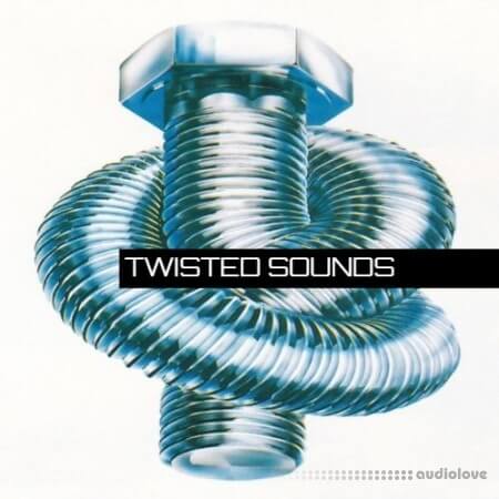 Ztar Audio Twisted Sounds