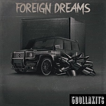 Rightsify Foreign Dreams