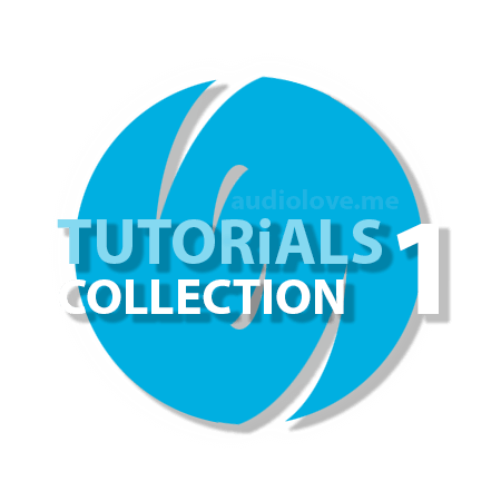 TUTORiALS Collection 1