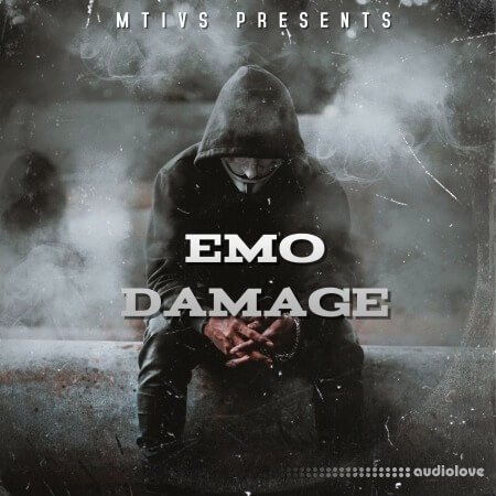 MVTIVS Emo Damage