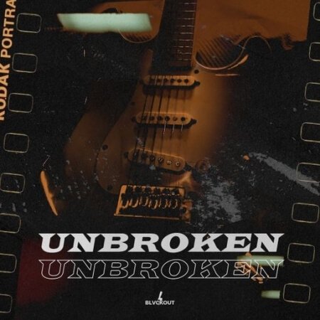 Loops 4 Producers Unbroken