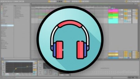 Udemy Music Production for Beginners: The Complete Ableton Course