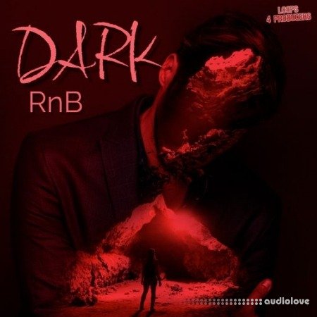 Loops 4 Producers Dark RnB