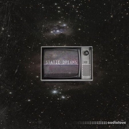 Love Pulse Music Static Dreams