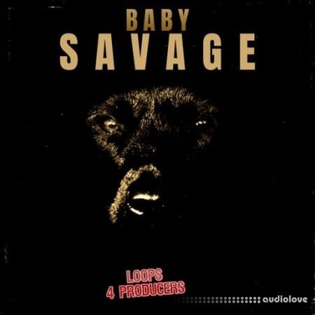 Loops 4 Producers Baby Savage