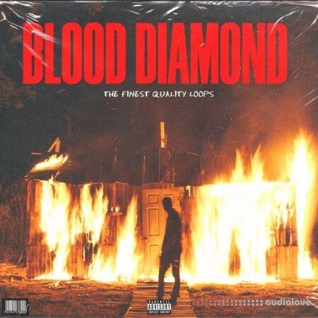 Sephxya Studios Blood Diamond