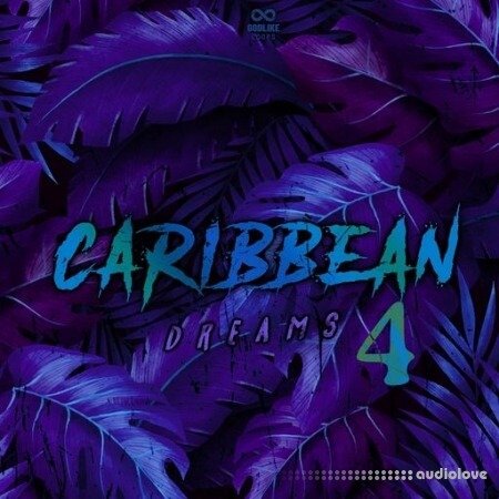 Godlike Loops Caribbean Dreams 4