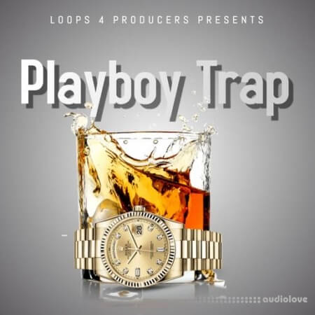 Loops 4 Producers Playboy Trap