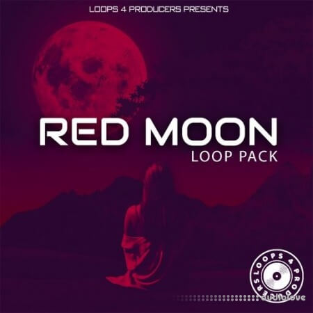 Loops 4 Producers Red Moon