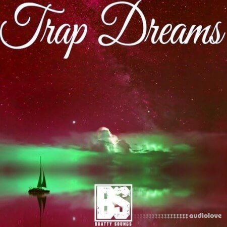 Loops 4 Producers Trap Dreams