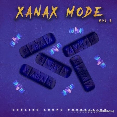 Godlike Loops Xanax Mode 2