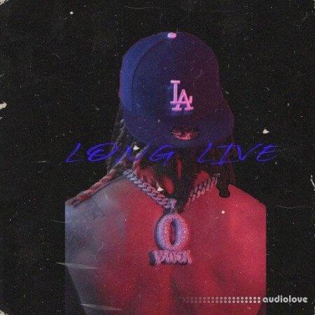 Loops 4 Producers Long Live