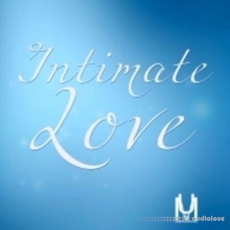 Undisputed Music Intimate Love