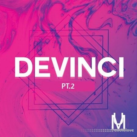 Loops 4 Producers Devinci Pt.2