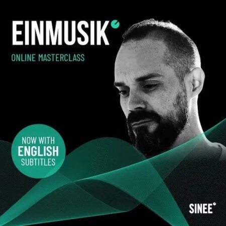 SINEE Einmusik Masterclass