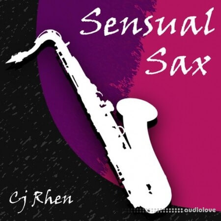 Cj Rhen Sensual Sax