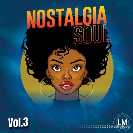 Legendary Music Nostalgia Soul 3