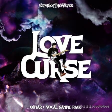 SephGotTheWaves & GeoVocals Love Curse