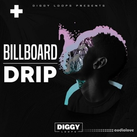 Diggy Loops BillBoard Drips