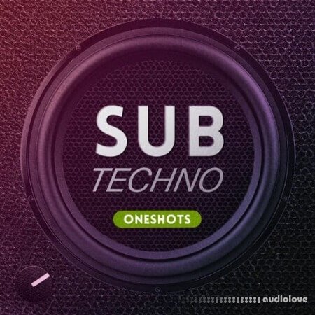 Whitenoise Records Sub Techno ONESHOTS