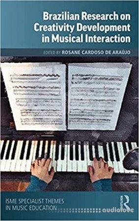 Brazilian Research on Creativity Development in Musical Interaction