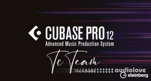 Steinberg Cubase Pro