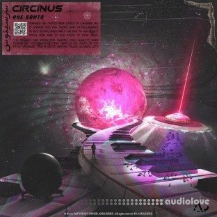 Ajwashere CIRCINUS Vol.1