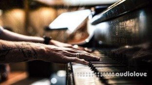 Udemy Writing Ballads in 7 Easy Steps