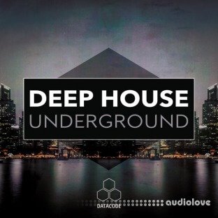 Datacode FOCUS Deep House Underground