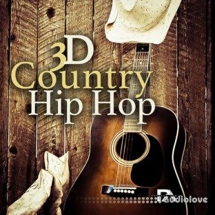 M3G Moguls 3D Country Hip Hop