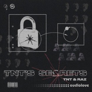 TnTXD TNT'S Secrets Vol.1