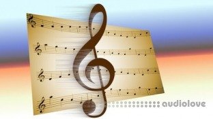 Udemy Learn to read Musical Notes