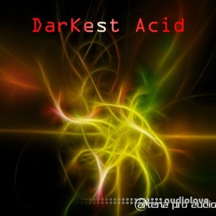 Arteria DarKest Acid