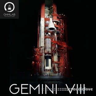 OhmLab Gemini VIII