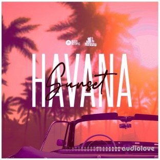 Black Octopus Sound Basement Freaks Presents Havana Sunset